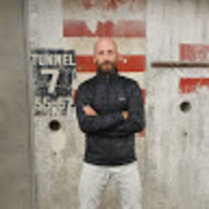 Meet your Posher, Kurt